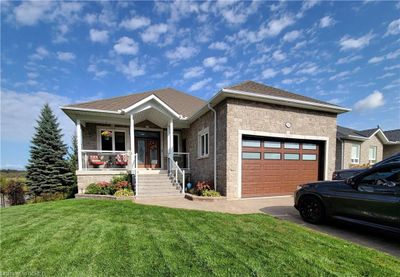 119 Osprey Cres, House other with 4 bedrooms, 3 bathrooms and 6 parking in Callander ON | Image 1