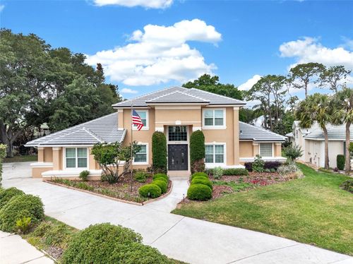 8738 Beckingham Pl, ORLANDO, FL, 32836-5752 | Card Image