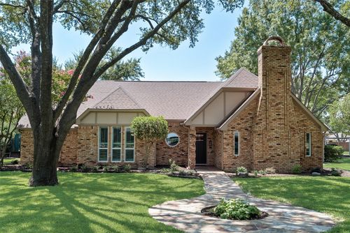 204 Mansfield Blvd, Sunnyvale, TX, 75182-9551 | Card Image