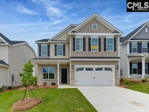 516 Frosty Lane, Lexington, SC, 29072 | Card Image