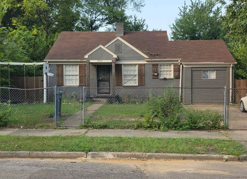 3335 Cicalla Ave, Memphis, TN, 38122 | Card Image