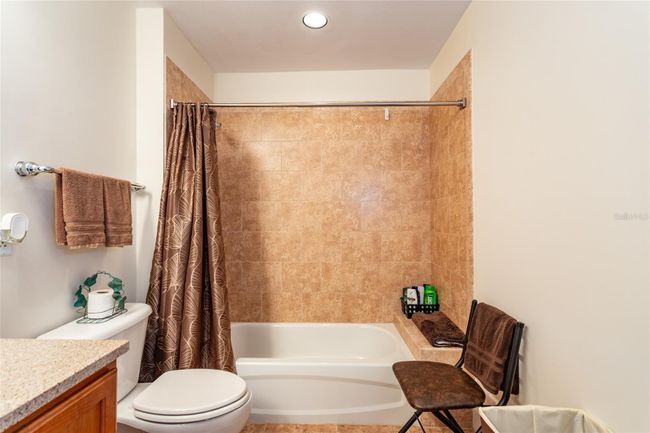 UNIT-361 - 102 Yacht Harbor Dr, Condo with 3 bedrooms, 3 bathrooms and null parking in Palm Coast FL | Image 34