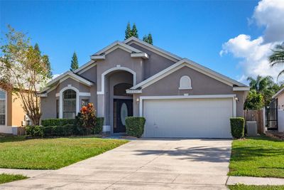 12329 Arlington Park Lane, House other with 4 bedrooms, 2 bathrooms and null parking in Orlando FL | Image 1