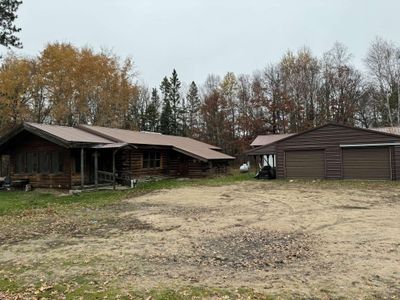 21469 211th Avenue, House other with 2 bedrooms, 1 bathrooms and null parking in Wing River Twp MN | Image 3