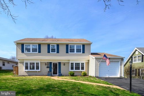 2714 Keystone Ln, BOWIE, MD, 20715-2616 | Card Image