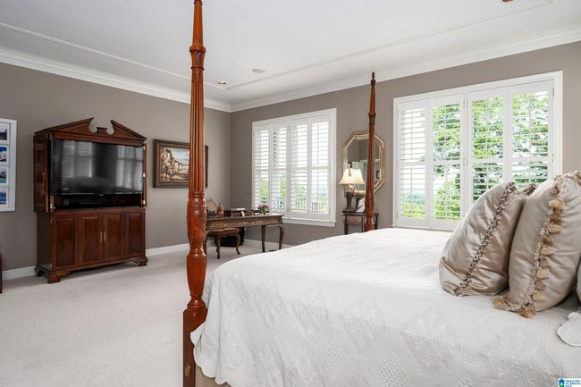 5601 Canongate Ln, House other with 4 bedrooms, 5 bathrooms and null parking in Shoal Creek AL | Image 27