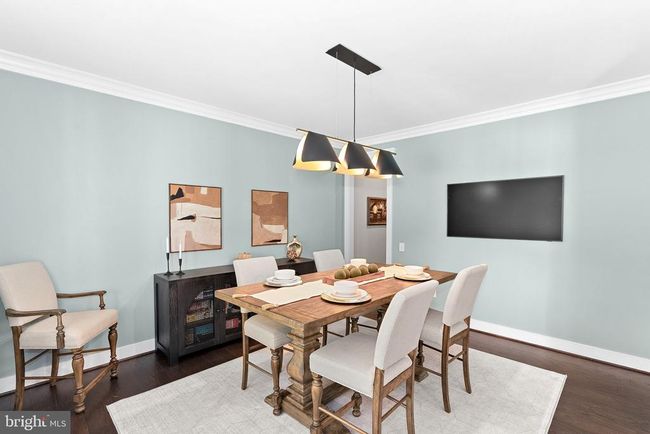 41184 Rocky Boulder Ct, House other with 6 bedrooms, 5 bathrooms and null parking in ALDIE VA | Image 9