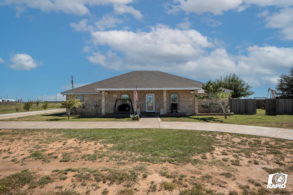 County Road 56 , Midland, TX 79707