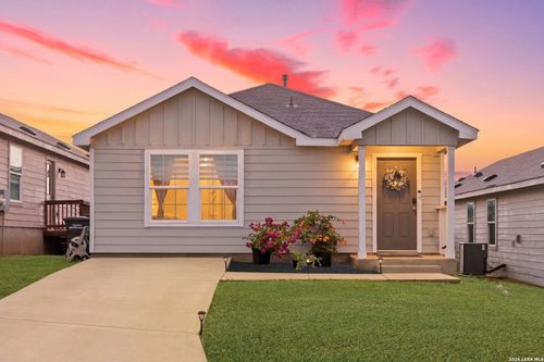 7030 Tides Trl, San Antonio, TX, 78252-4688 | Card Image