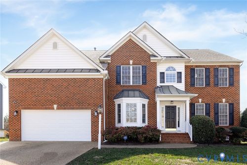 1118 Bach Ln, Midlothian, VA, 23114-4607 | Card Image