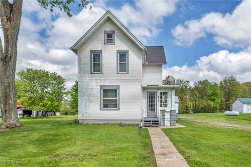 6873 Nichols Rd, Windham, OH, 44288-9770 | Card Image
