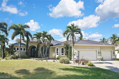 2808 Sw 33rd Terrace, Cape Coral, FL, 33914 | Card Image