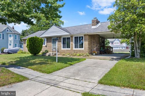 319 W Monroe Ave, MAGNOLIA, NJ, 08049-1728 | Card Image
