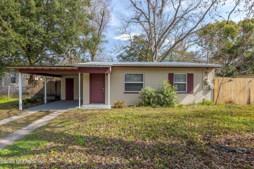 2009 Allandale Circle E, JACKSONVILLE, FL, 32254 | Card Image