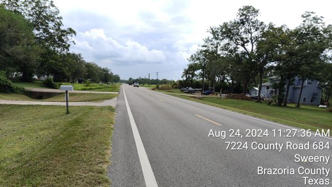 4494 Fm 522 Rd, House other with 0 bedrooms, 1 bathrooms and null parking in Brazoria TX | Image 6