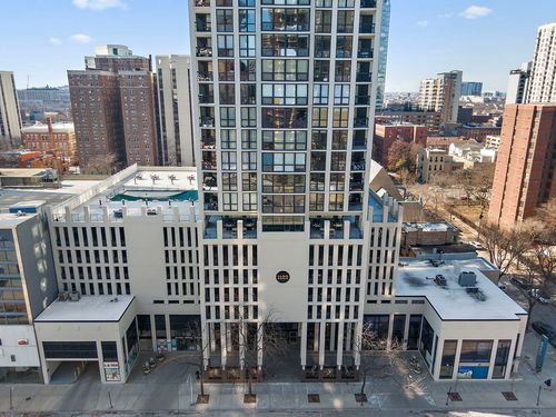 apt-1007-1122 N Clark St, Chicago, IL, 60610-7874 | Card Image