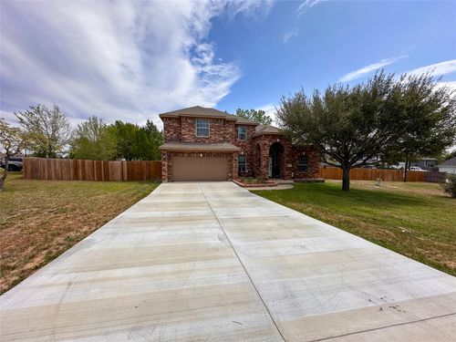 237 Cardinal Dr, Paige, TX, 78659-9754 | Card Image