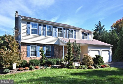 104 Flintlock Cir, LANSDALE, PA, 19446-6312 | Card Image