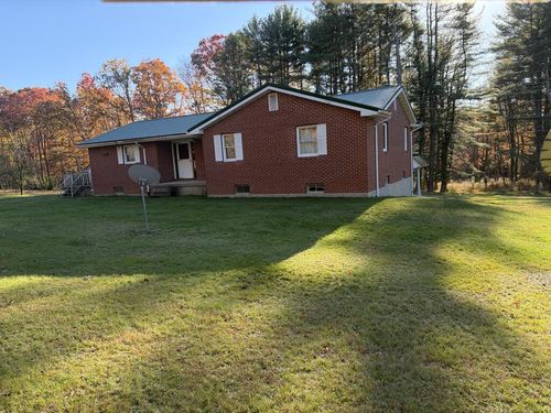 869 Pine Run Road, Sigel, PA, 15860 | Card Image