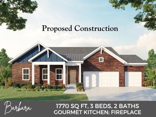 300 Elm St, Nicholasville, KY, 40356 | Card Image