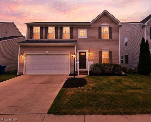 38446 Foxglen Ave, Avon, OH, 44011-4748 | Card Image