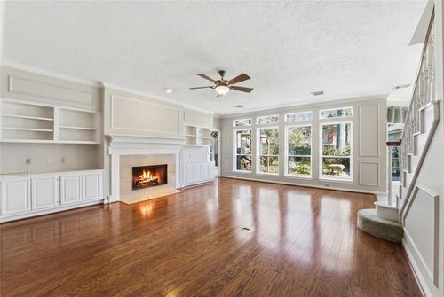 3418 Woodland View Dr, Kingwood, TX, 77345-1212 | Card Image