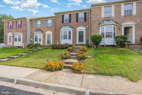 333 Sunray Ct, ABINGDON, MD, 21009-2563 | Card Image