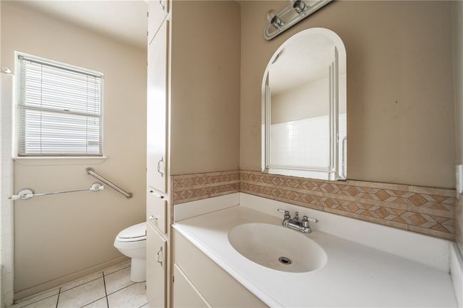 407 E 10 Th St, House other with 3 bedrooms, 2 bathrooms and null parking in Bishop TX | Image 20