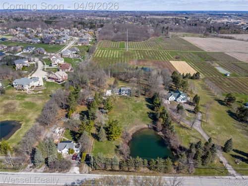 11055 29 Mile Rd, Washington Township, MI, 48095-2502 | Card Image