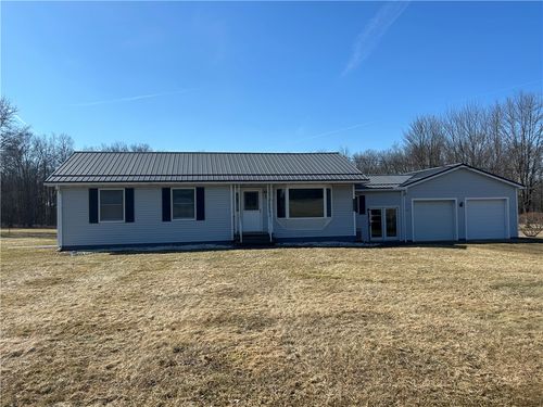 1791 Ron Mchenry Rd, Knox, PA, 16232-6149 | Card Image