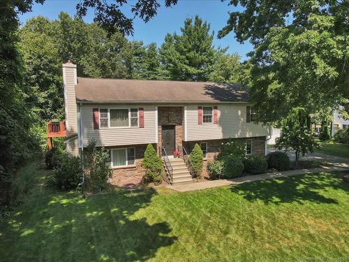 81 Wonx Spring Rd, Plantsville, CT, 06479-1474 | Card Image