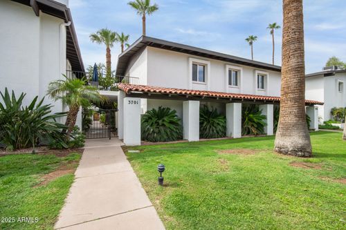 unit-6-3701 E Monterosa Street, Phoenix, AZ, 85018 | Card Image