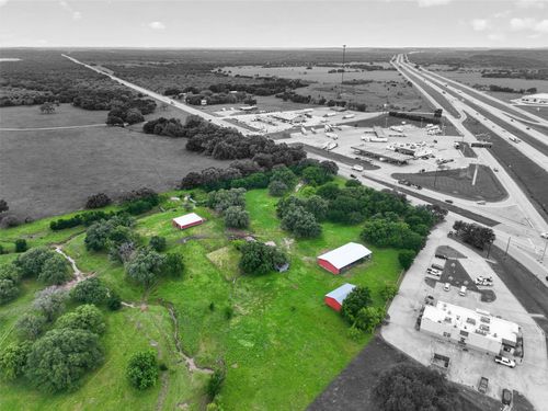 14001 S Highway 281, Santo, TX, 76472-3849 | Card Image