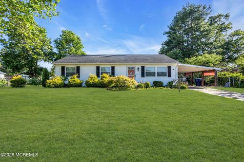 601 Sandra Drive, Browns Mills, NJ, 08015 | Card Image