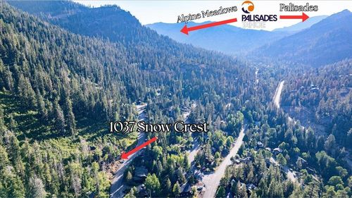 1037 Snow Crest Rd, Alpine Meadows, CA, 96146-9745 | Card Image