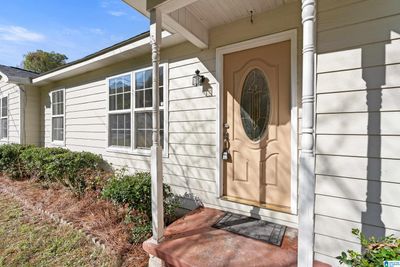 5740 34 Th Street, House other with 3 bedrooms, 1 bathrooms and null parking in FULTONDALE AL | Image 2