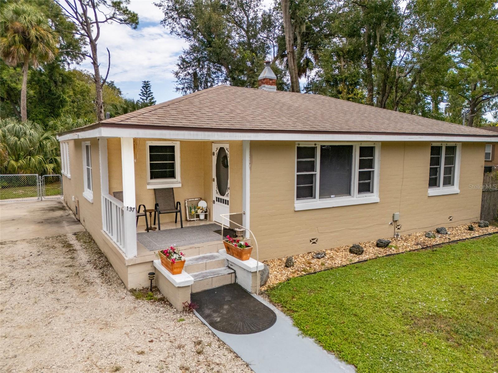 Franklin St, Daytona Beach, FL 32114