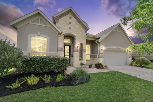 2215 Keystone Ridge Ln, Rosenberg, TX, 77469-5250 | Card Image