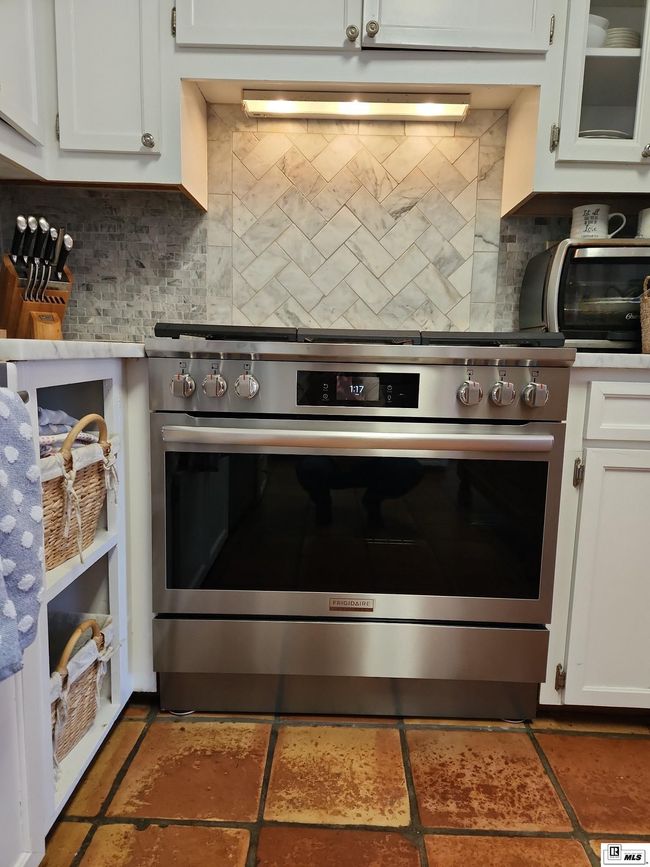 206 S Chautauqua Rd, House other with 5 bedrooms, 5 bathrooms and null parking in Ruston LA | Image 6