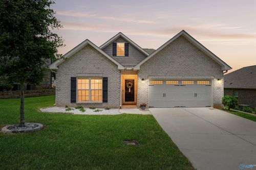 201 Paul Dr, Brownsboro, AL, 35741-9697 | Card Image