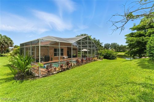 2085 Painted Palm Dr, NAPLES, FL, 34119-3374 | Card Image