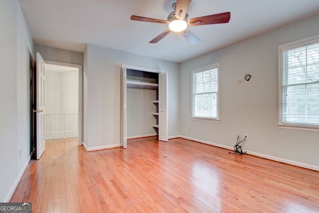 7070 Glenridge Dr, House other with 4 bedrooms, 3 bathrooms and null parking in Atlanta GA | Image 34