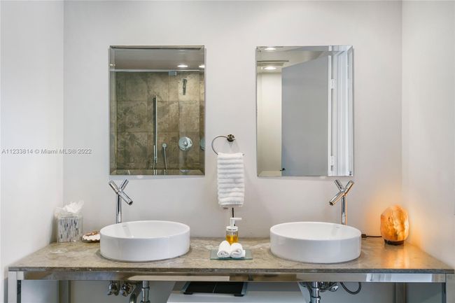 APT-3404 - 485 Brickell Ave, Condo with 2 bedrooms, 2 bathrooms and null parking in Miami FL | Image 27