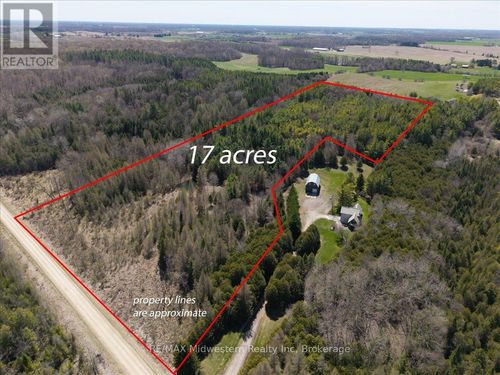 9892 Ski Rd, Clifford, ON, N0G1M0 | Card Image