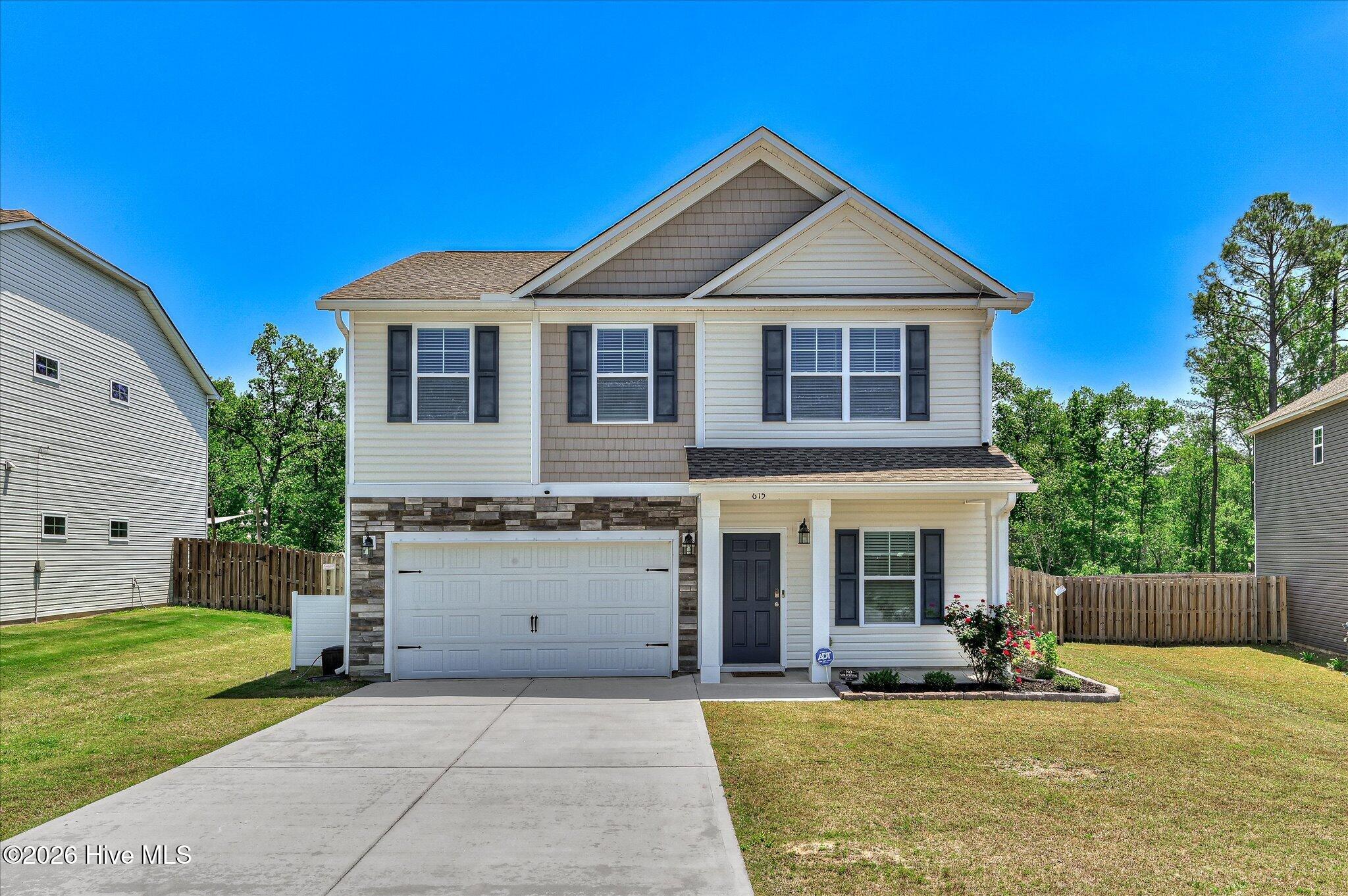 Residential in Aiken 3