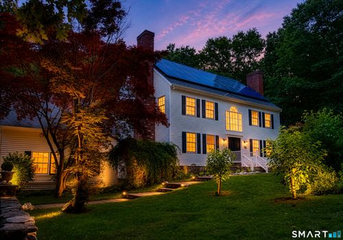 24 Hickory Ln, Roxbury, CT, 06783-1912 | Card Image