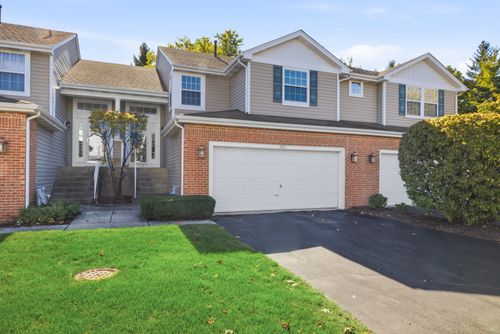 267 Weather Hill Dr, Willowbrook, IL, 60527-1887 | Card Image