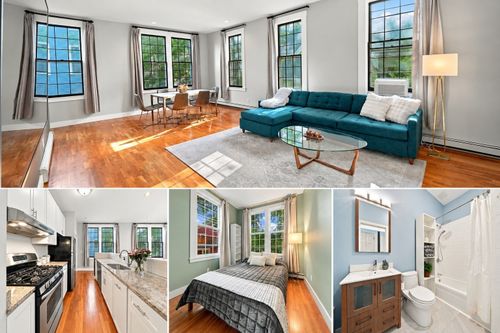 2a-109 River St, Cambridge, MA, 02139-3817 | Card Image