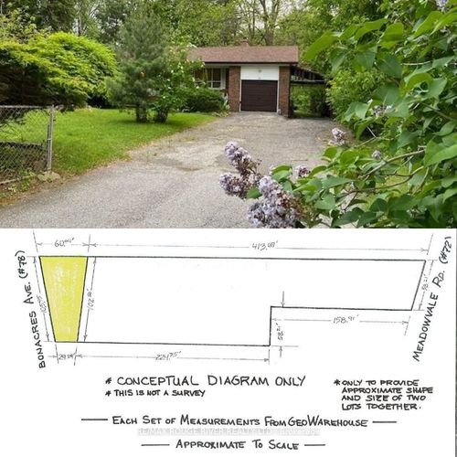 72 Meadowvale Rd, Scarborough, ON, M1C1S1 | Card Image