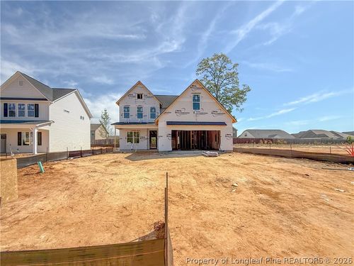 366 Brickendon, Raeford, NC, 28376-0197 | Card Image